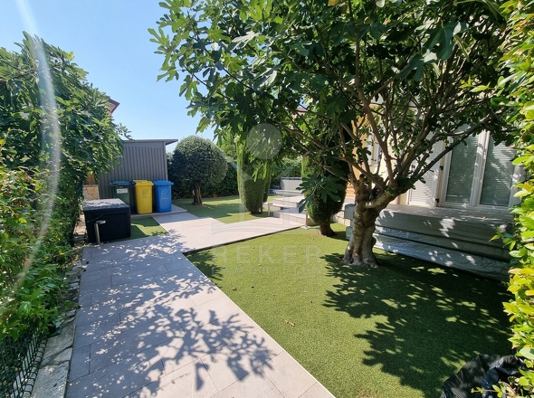 Immobilie in Vabriga