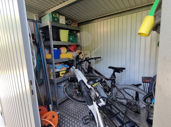 Immobilie in Vabriga