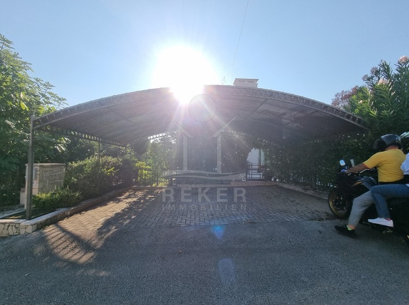 Immobilie in Vabriga