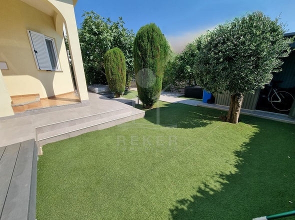 Immobilie in Vabriga