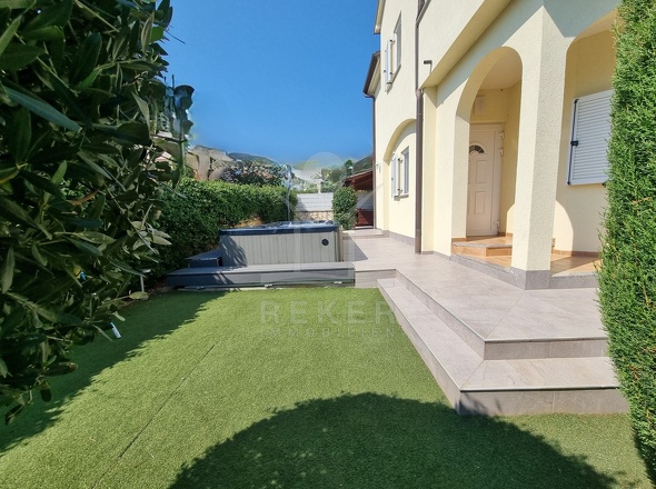 Immobilie in Vabriga