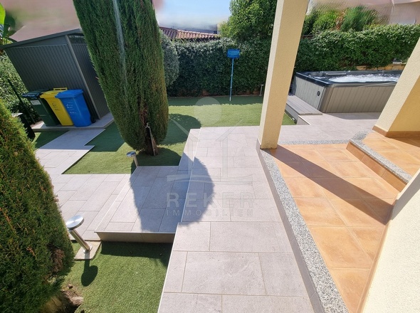 Immobilie in Vabriga