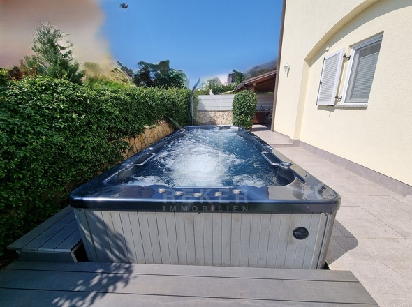 Immobilie in Vabriga