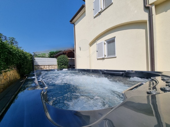 Immobilie in Vabriga