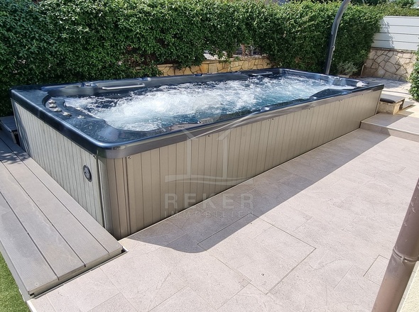 Immobilie in Vabriga