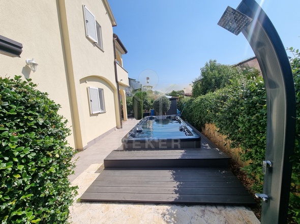 Immobilie in Vabriga