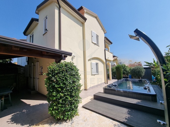 Immobilie in Vabriga