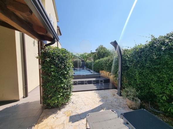 Immobilie in Vabriga