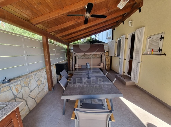 Immobilie in Vabriga