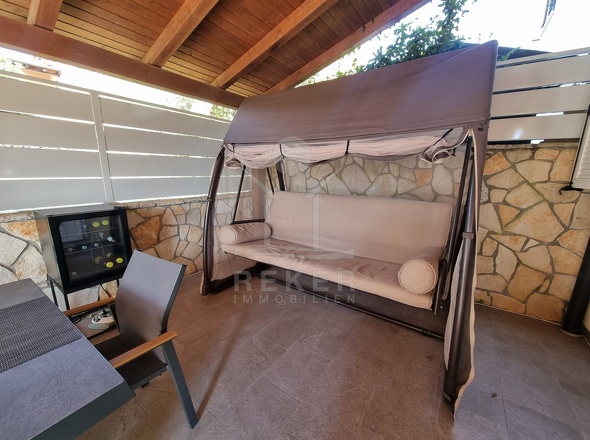 Immobilie in Vabriga