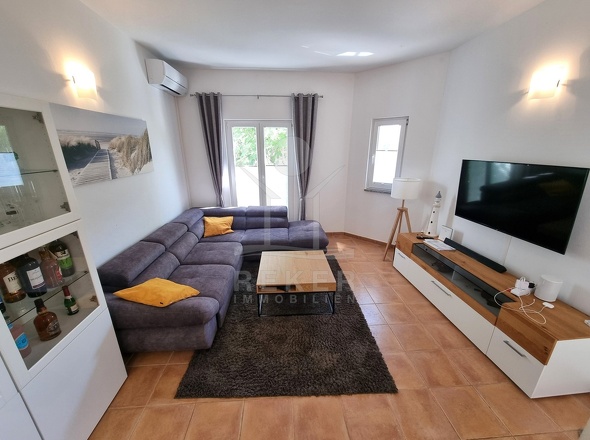 Immobilie in Vabriga