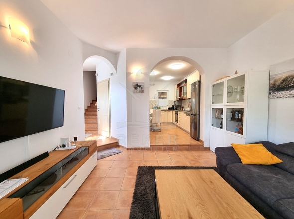 Immobilie in Vabriga