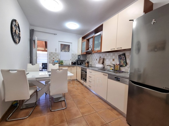 Immobilie in Vabriga