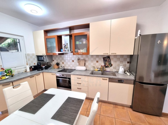 Immobilie in Vabriga