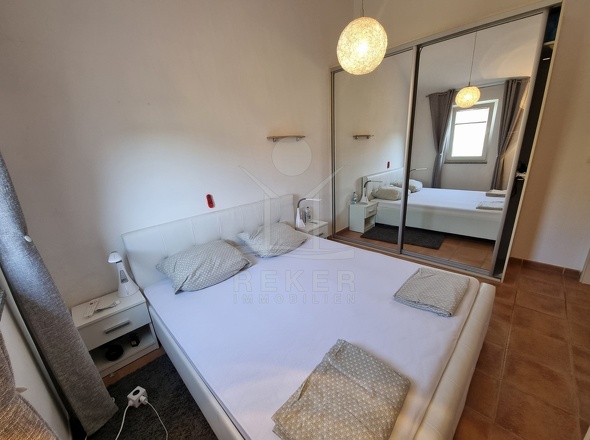 Immobilie in Vabriga