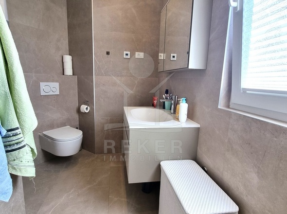 Immobilie in Vabriga