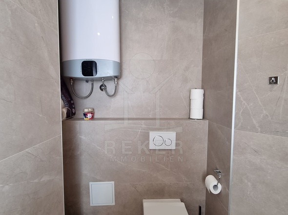 Immobilie in Vabriga