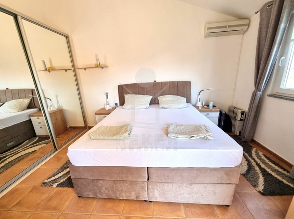 Immobilie in Vabriga