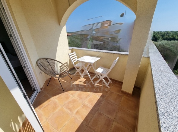 Immobilie in Vabriga