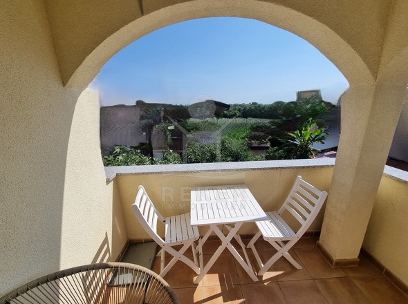 Immobilie in Vabriga