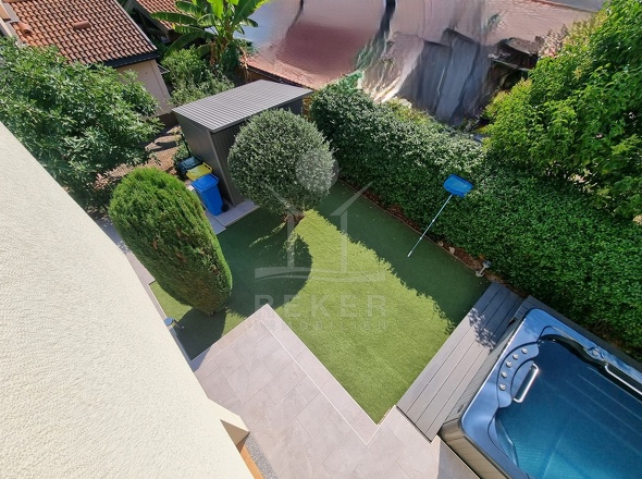 Immobilie in Vabriga