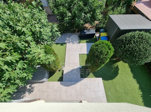 Immobilie in Vabriga