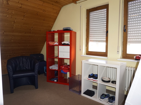 Impression Schlafen/Mehrzweck