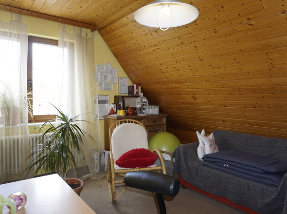 Impression Schlafen/Mehrzweck