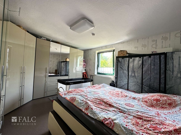 *Schlafzimmer EG