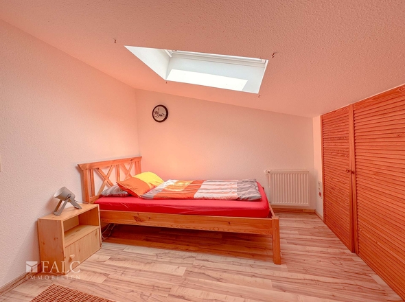 FeWo Schlafzimmer 2