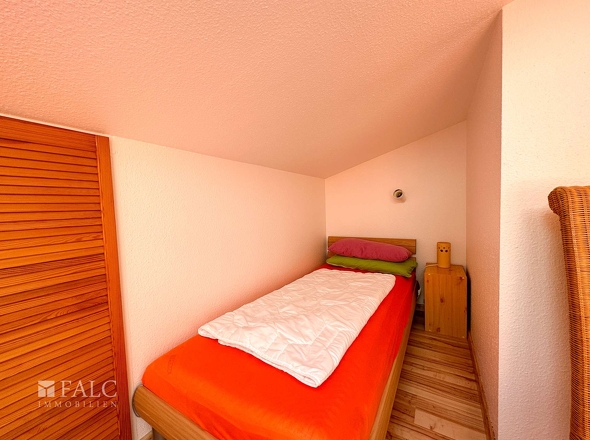 *FeWo Schlafzimmer 2