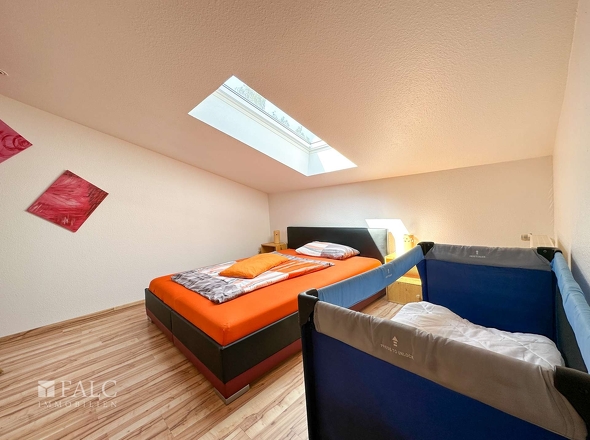 *FeWo Schlafzimmer 2