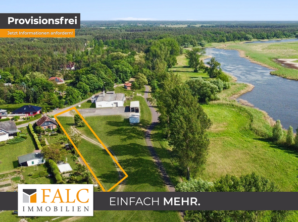 Ihr neues Traumgrundstück!