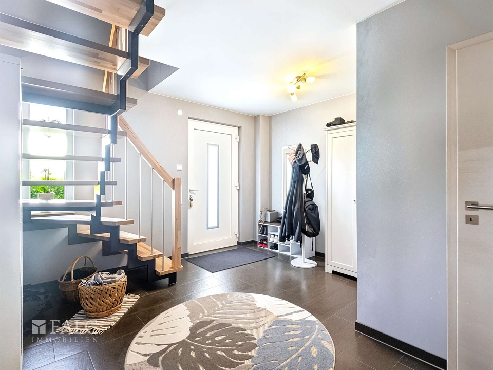 Hausflur 