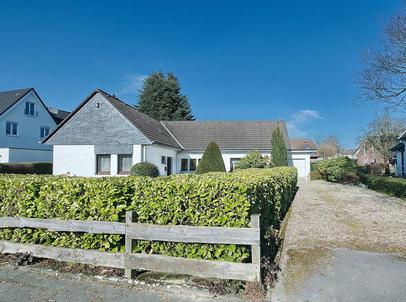 Immobilie in Solingen