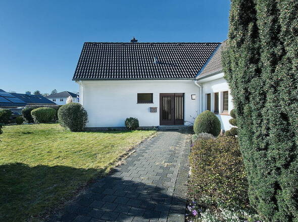 Immobilie in Solingen