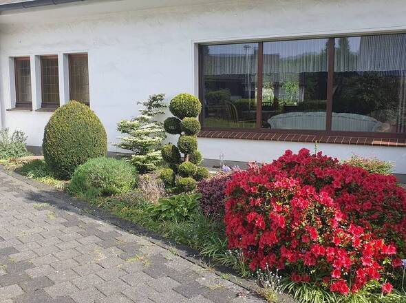 Immobilie in Solingen