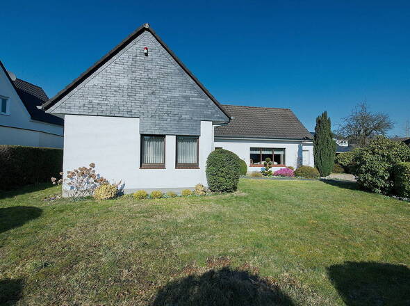 Immobilie in Solingen