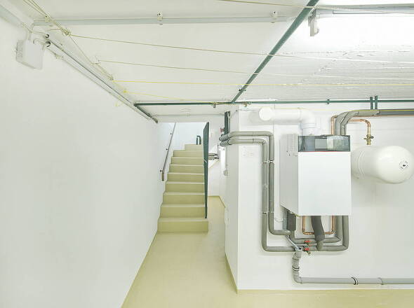 Immobilie in Solingen