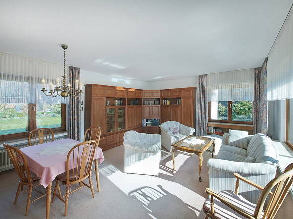 Immobilie in Solingen