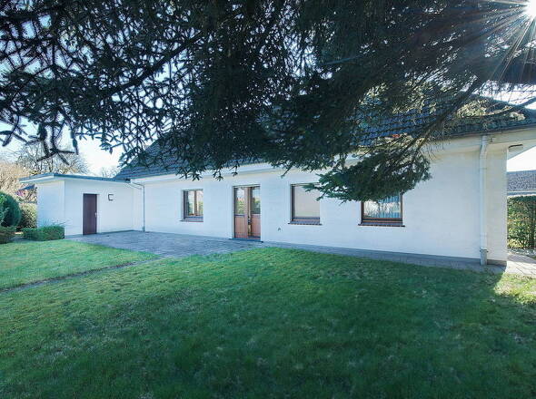 Immobilie in Solingen