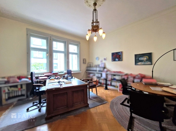 Büro