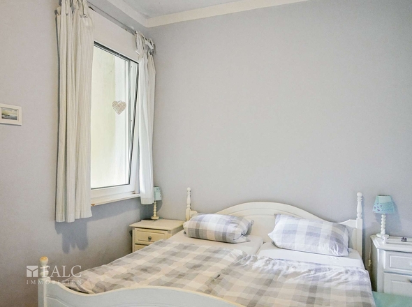 Schlafzimmer Erdgeschoss