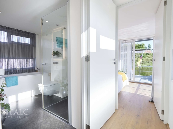 Wellness auf dem Wasser