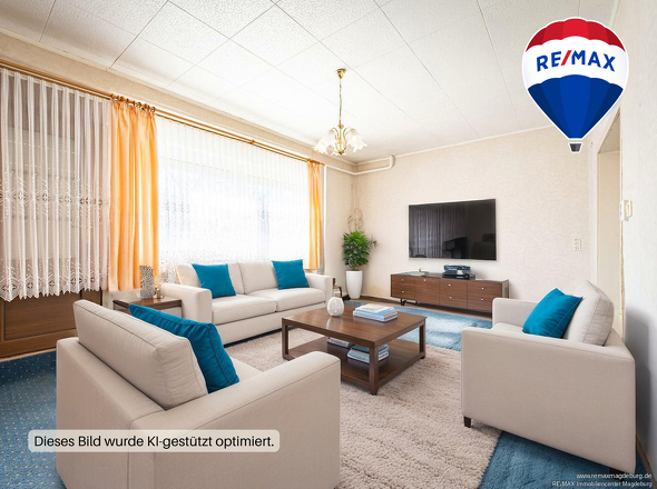 Immobilie in Möckern / Hohenziatz