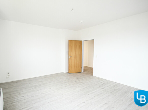 ..hell und freundlich