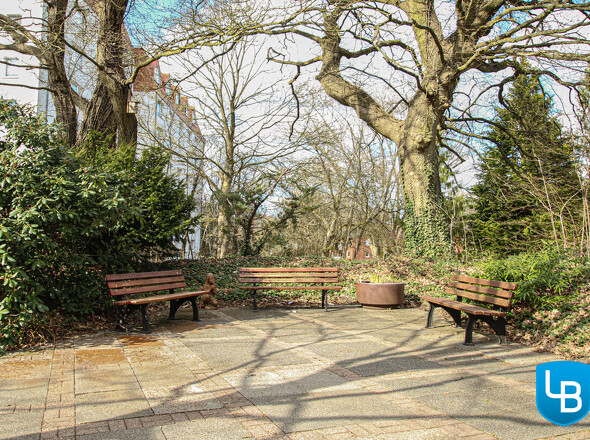 Ein Platz an der Sonne