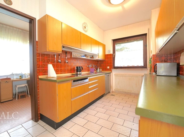 Kochspaß im Vintage-Look