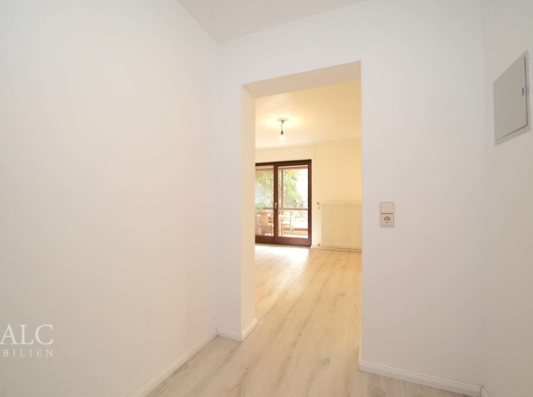 Flur Einliegerwohnung