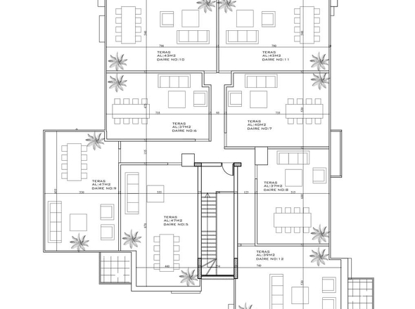 Floor plan B11-2